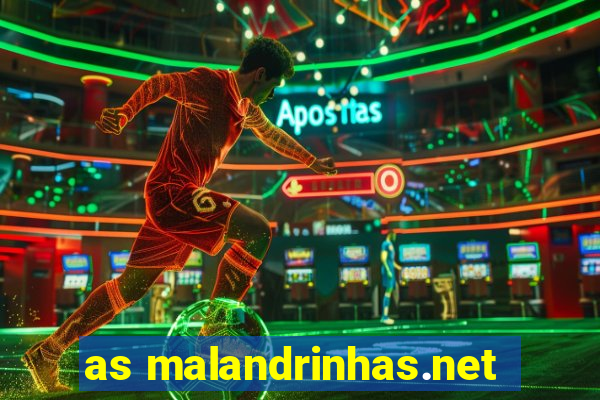 as malandrinhas.net